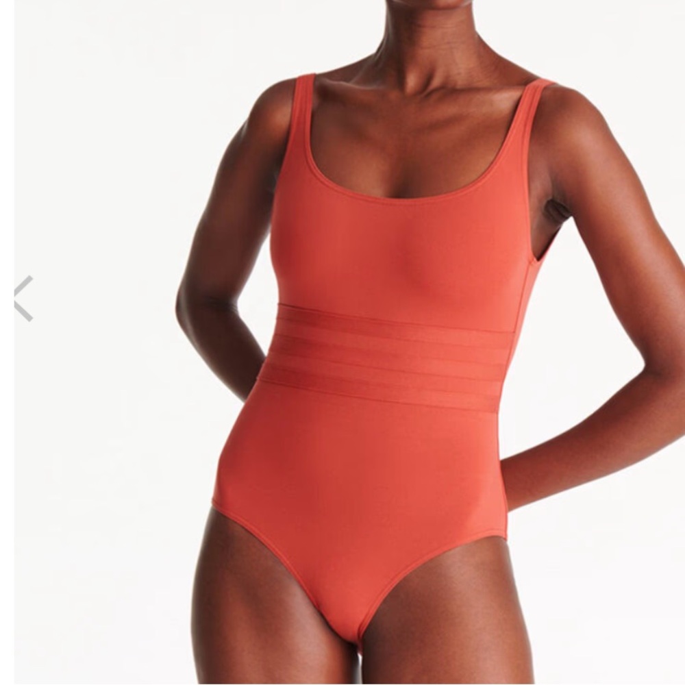 ERES Asia Tank One Piece swimsuit Size 46